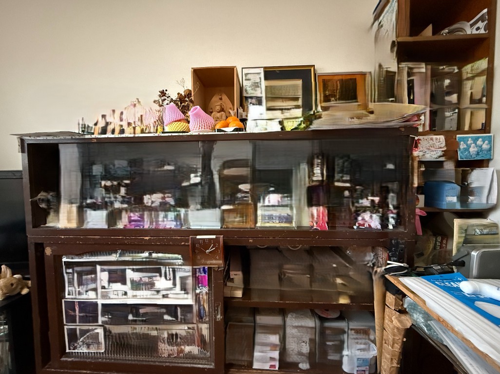 気が重い断捨離も孫屋でスッキリ！お部屋の片付けや家具の処分のお手伝い